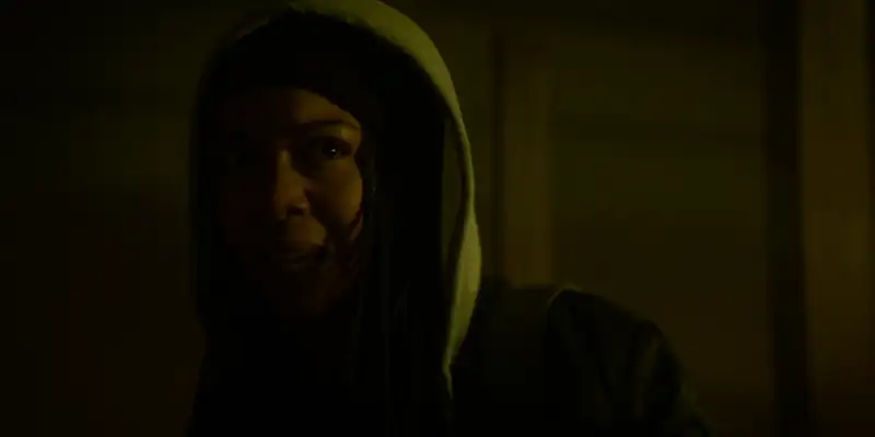 Gray Matter Screenshot 1