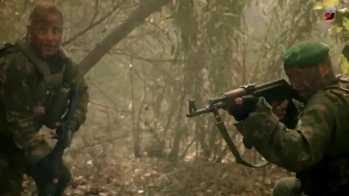 Rakshak Gunda Screenshot 1