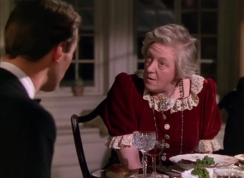 Blithe Spirit Screenshot 5 Blithe Spirit Screenshot 5