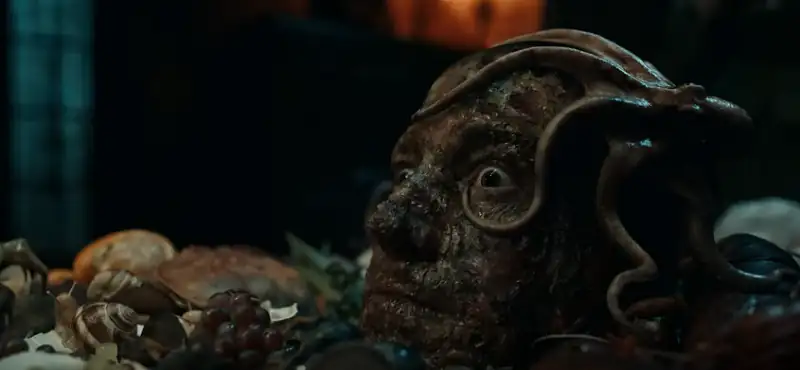 Guillermo del Toro’s Cabinet of Curiosities Screenshot 5