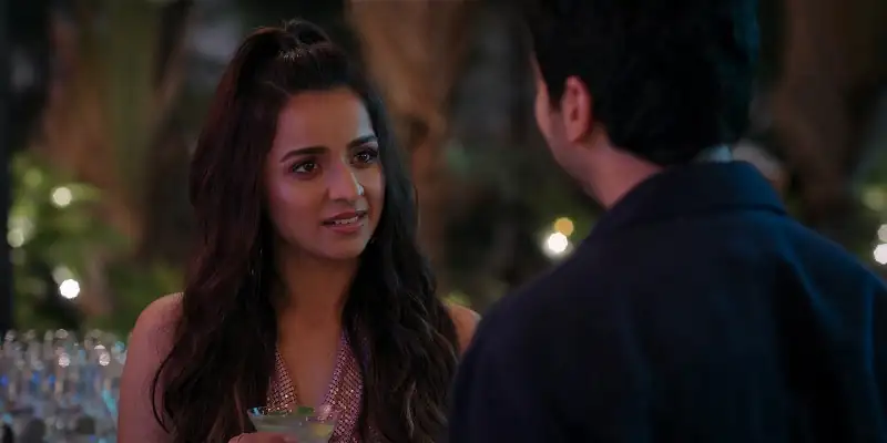 Tumse Na Ho Payega Screenshot 4
