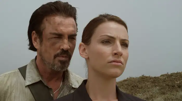 Mega Shark Vs. Crocosaurus Screenshot 1