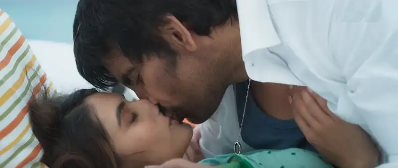 Ramarao On Duty Screenshot 2