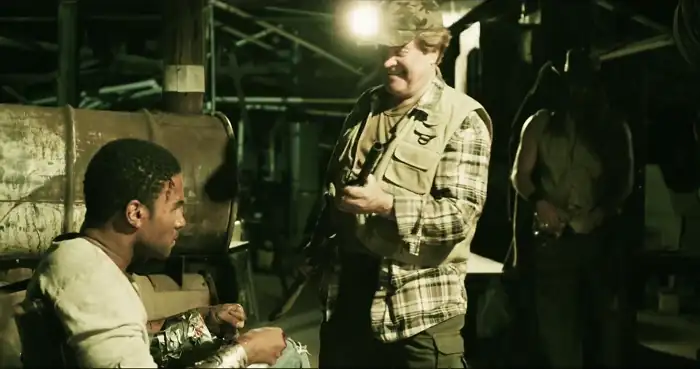 Avenged Screenshot 5