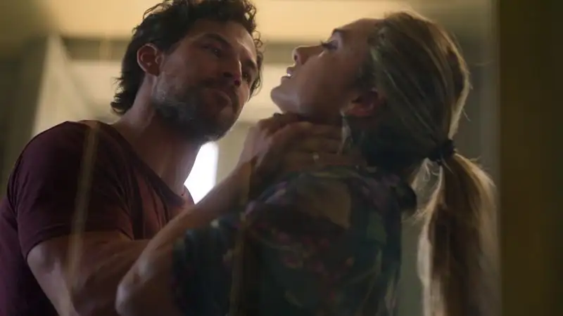 Deceitful Love Screenshot 5 Deceitful Love Screenshot 5