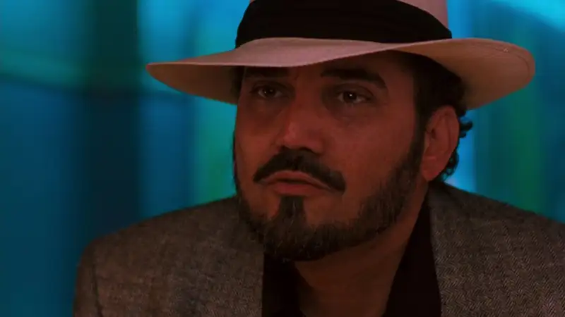 The Specialist Screenshot 2
