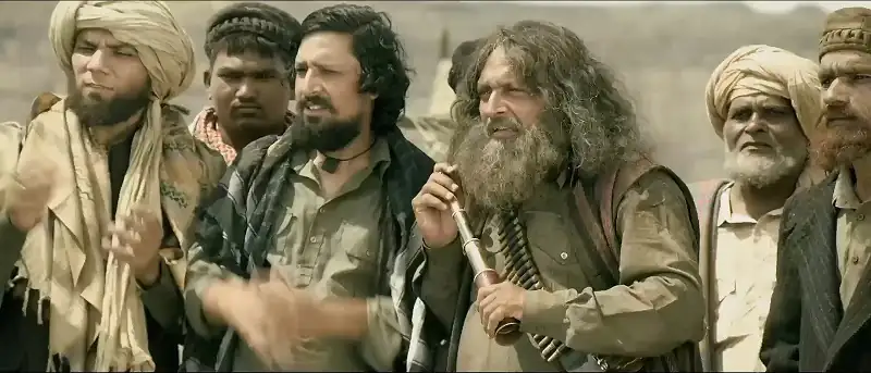 Tere Bin Laden: Dead or Alive Screenshot 2