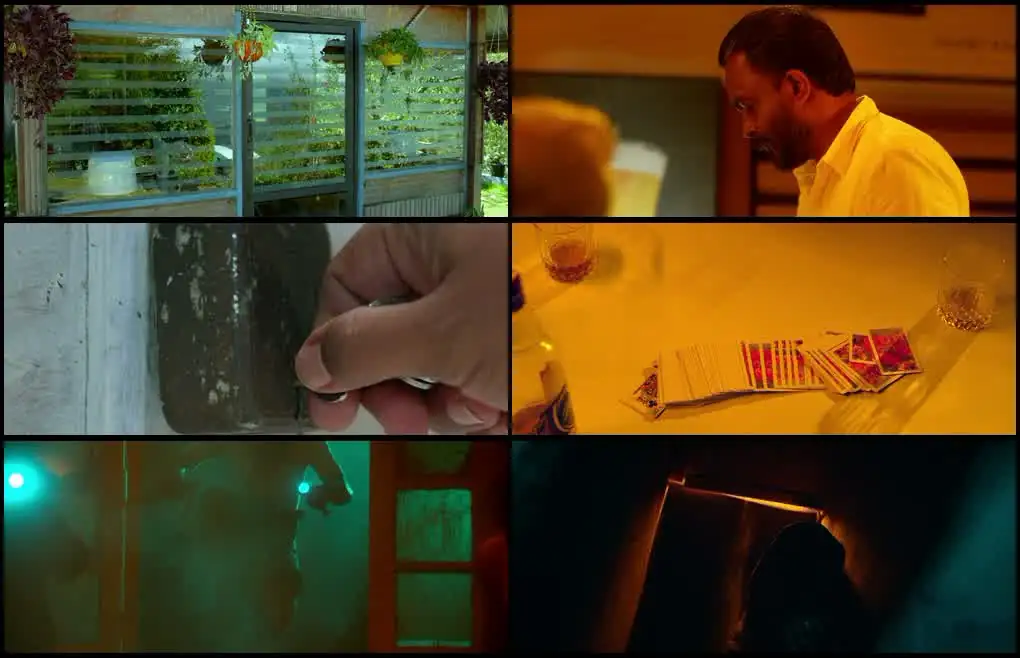 Nalla Nilavulla Rathri Screenshot 1