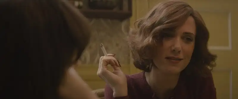 The Diary of a Teenage Girl Screenshot 1 The Diary of a Teenage Girl Screenshot 1