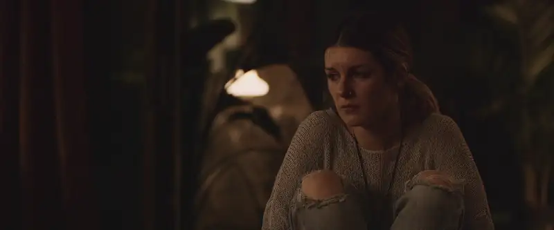The Rake Screenshot 2