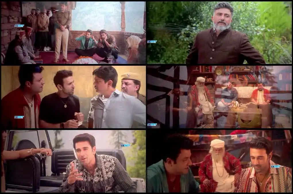 Rahu Ketu Screenshot 1