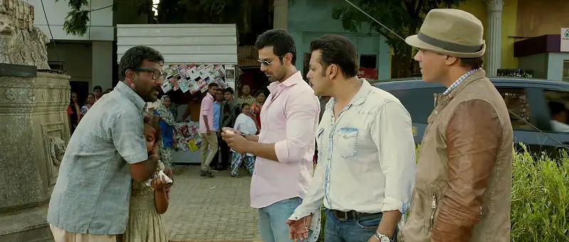 Jai Ho Screenshot 3