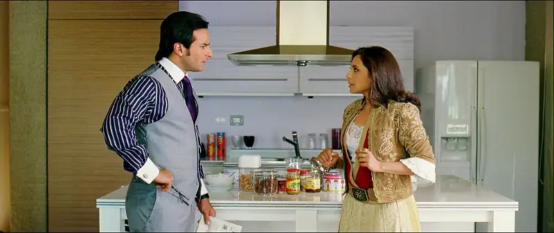 Thoda Pyaar Thoda Magic Screenshot 2