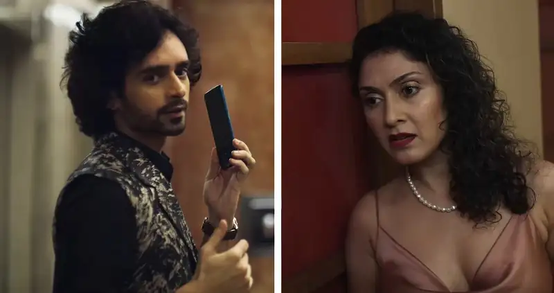 Miya Biwi Aur Murder Screenshot 3