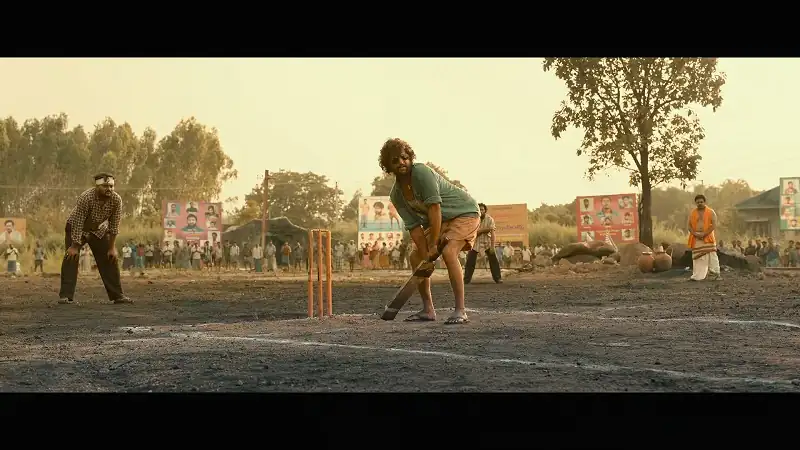 Dasara Screenshot 2