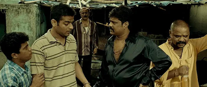 City of Gold – Mumbai 1982: Ek Ankahee Kahani Screenshot 4