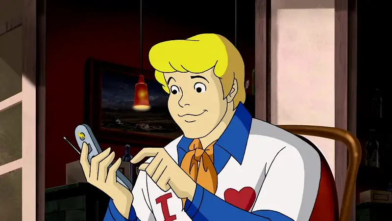 Chill Out Scooby-Doo! Screenshot 1