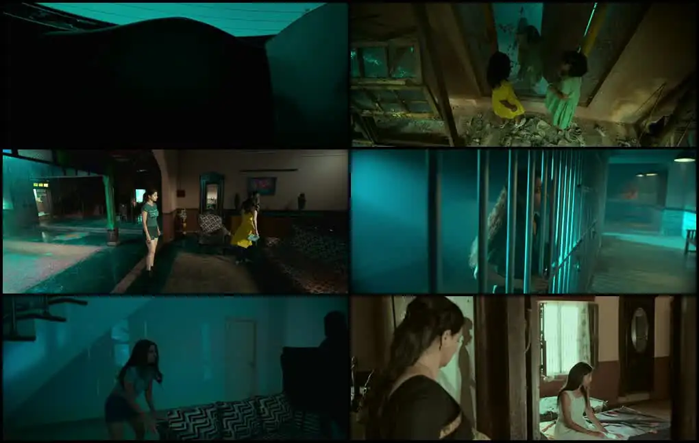Fear Screenshot 1 Fear Screenshot 1