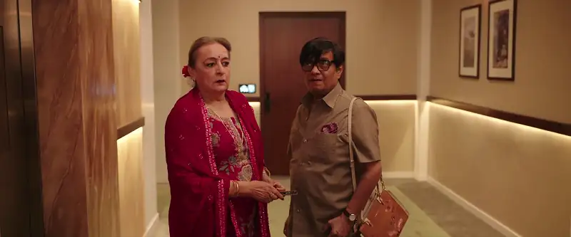 Sitaare Zameen Par Screenshot 5