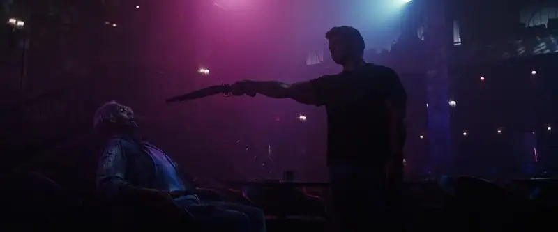 Gunner Screenshot 1