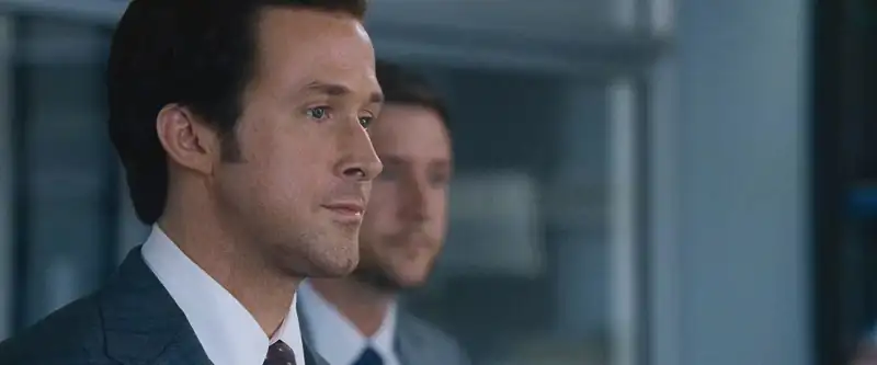 The Big Short Screenshot 3