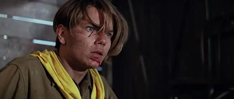 Indiana Jones and the Last Crusade Screenshot 1 Indiana Jones and the Last Crusade Screenshot 1