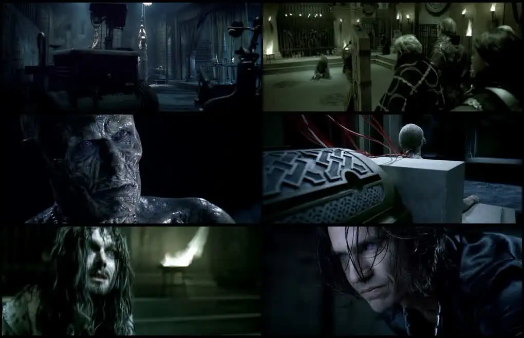 Underworld Screenshot 1
