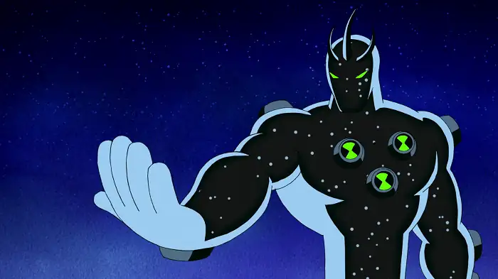 Ben 10 Alien X-Tinction Screenshot 4