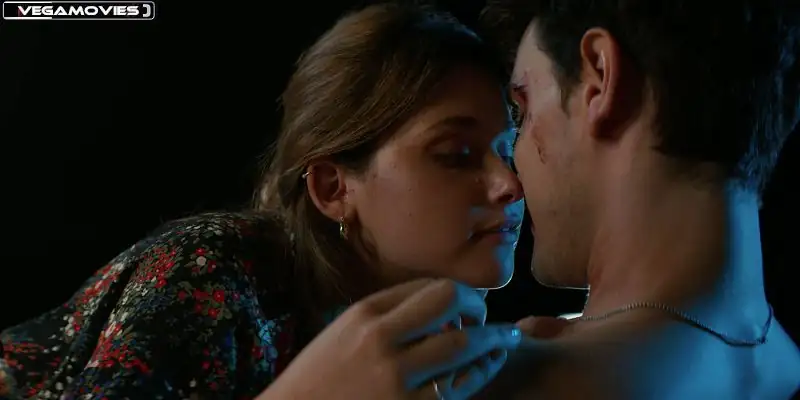 My Fault – Culpa mía Screenshot 4