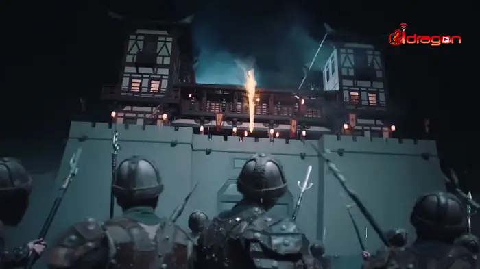 Fengshen Return of the Painting Saint Screenshot 5