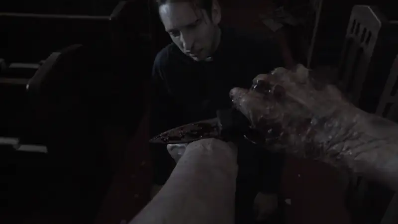 Grace: The Possession Screenshot 6