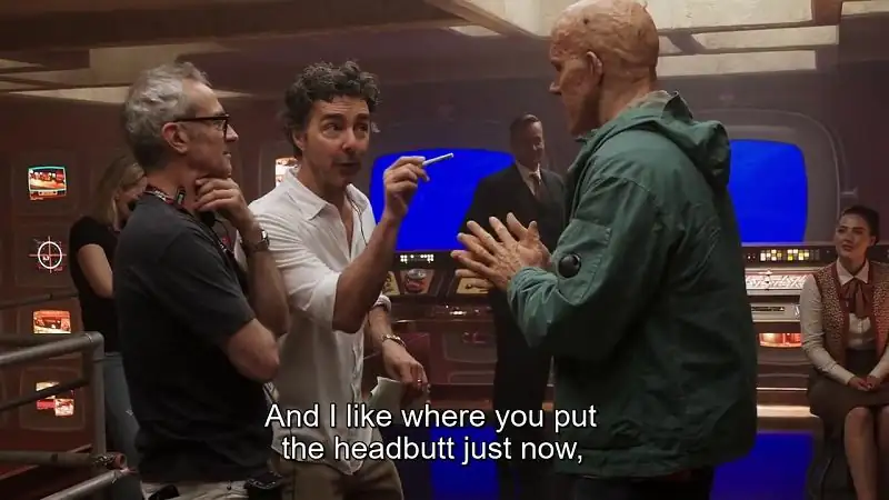 Marvel Studios: Assembled Screenshot 2
