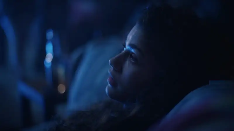 Euphoria Screenshot 5