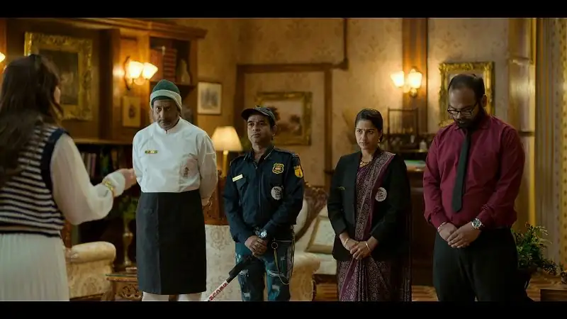 Life Hill Gayi Screenshot 4