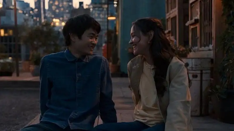 Karate Kid: Legends Screenshot 6