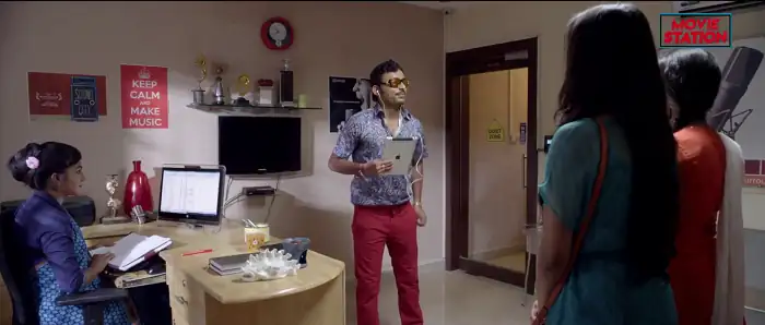 Idhu Enna Maayam Screenshot 3