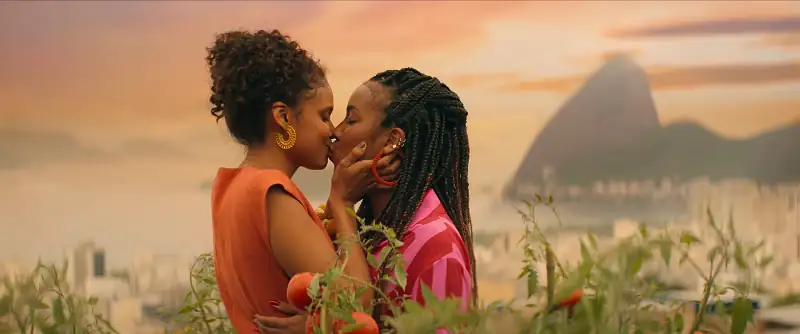 Rich in Love 2 Screenshot 4