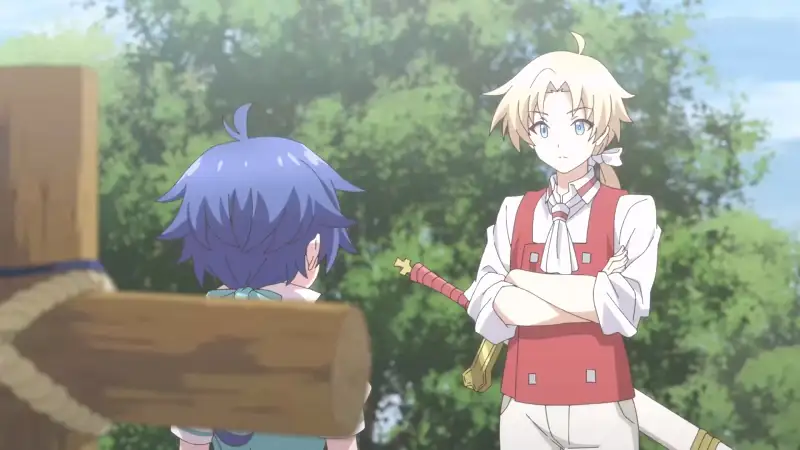 I Was Reincarnated as the 7th Prince So I Can Take My Time Perfecting My Magical Ability Screenshot 4