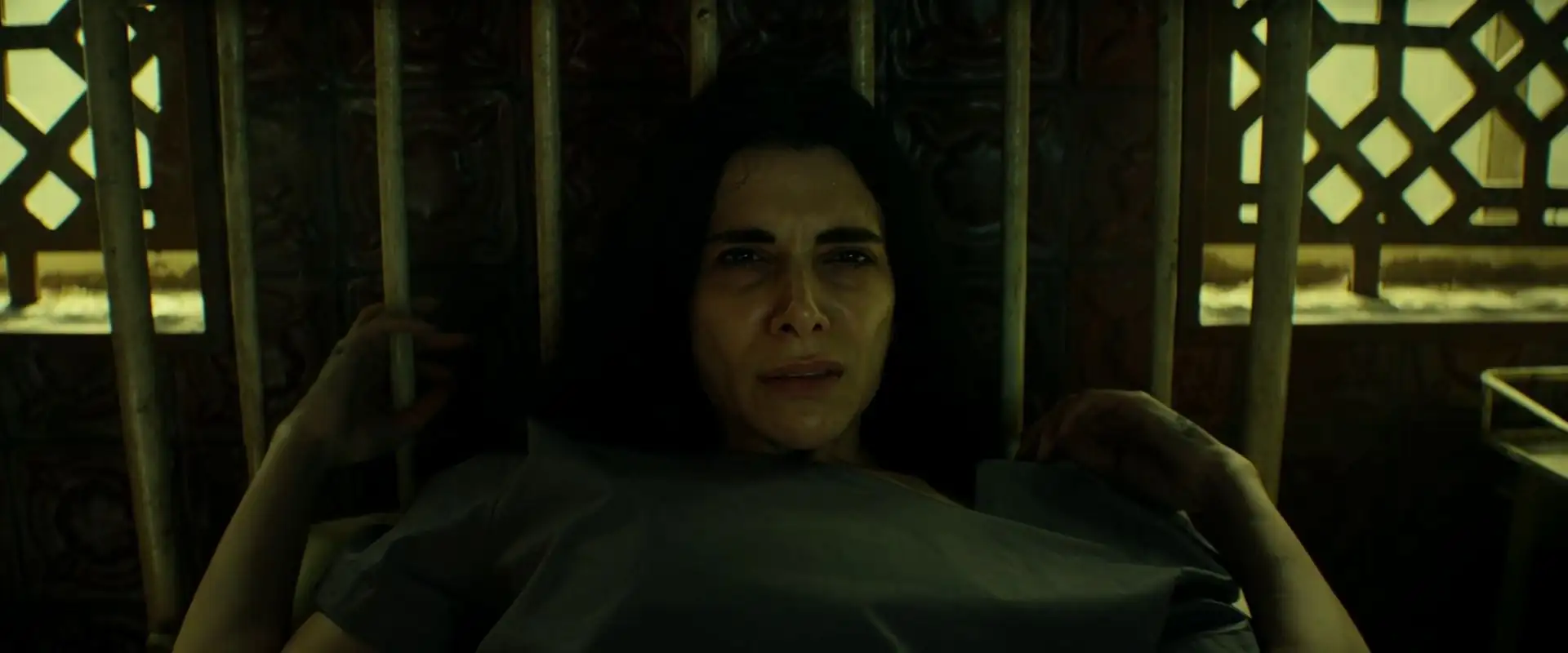 Lee Cronin’s The Mummy Screenshot 10