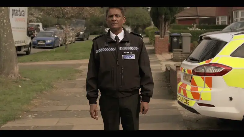 Sergeant Screenshot 2