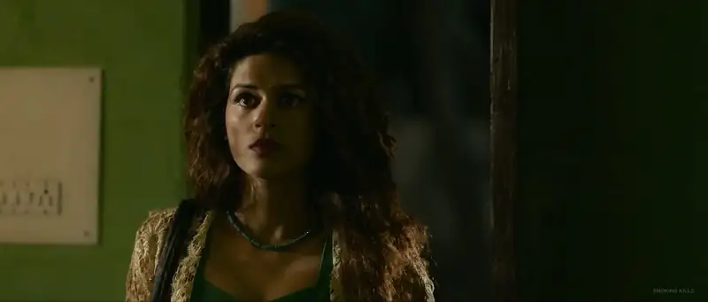 Babumoshai Bandookbaaz Screenshot 1