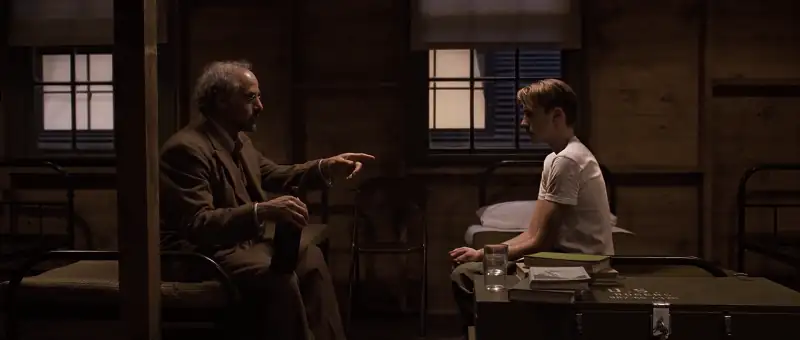 Captain America: The First Avenger Screenshot 2 Captain America: The First Avenger Screenshot 2