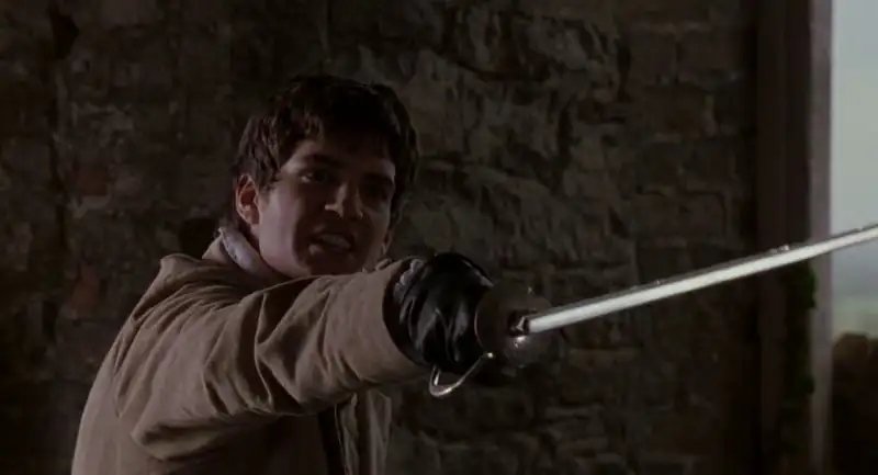 The Count of Monte Cristo Screenshot 4