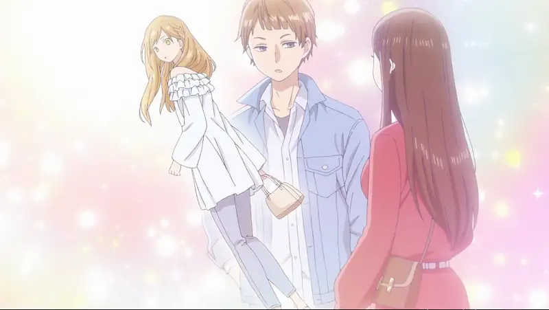 My Love Story with Yamada-kun at Lv999 Screenshot 3