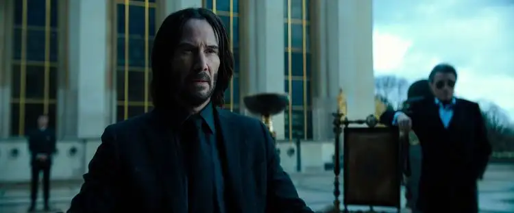 John Wick Chapter 4 Screenshot 3
