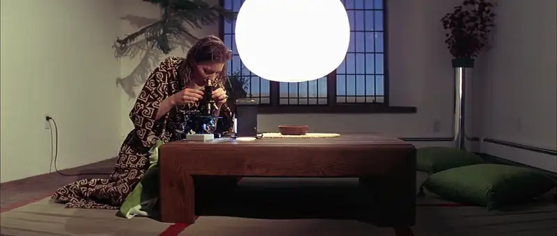 The Man Who Fell to Earth Screenshot 2