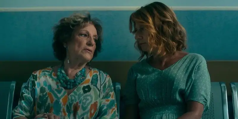 The Price of Nonna’s Inheritance / Ricchi a tutti i costi Screenshot 3