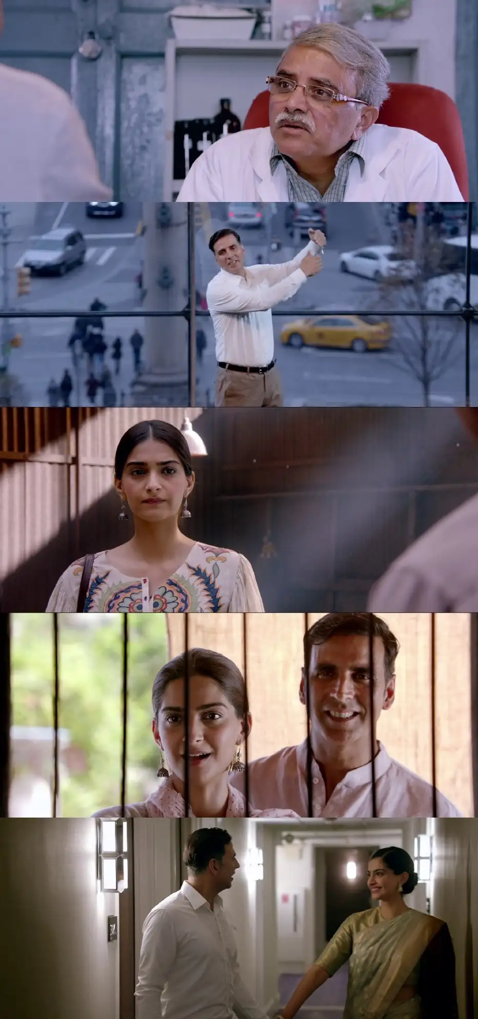 Padman Screenshot 1