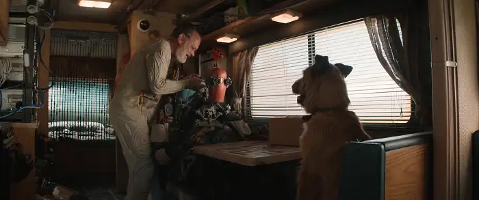 Finch Screenshot 3