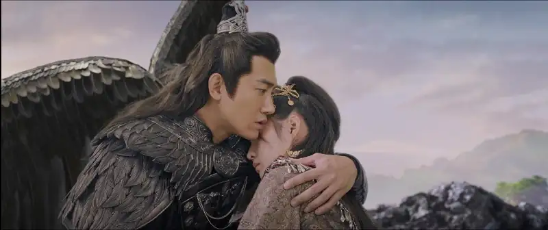 League of Gods: Leizhenzi Screenshot 5